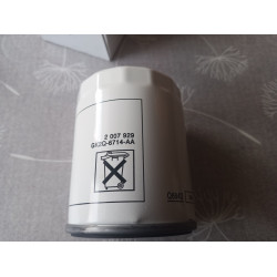 Ford Olfilter 2007929