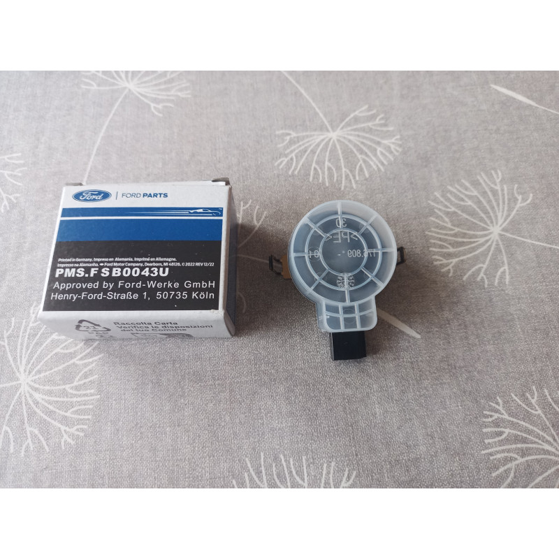 Ford Regensensor 2491914