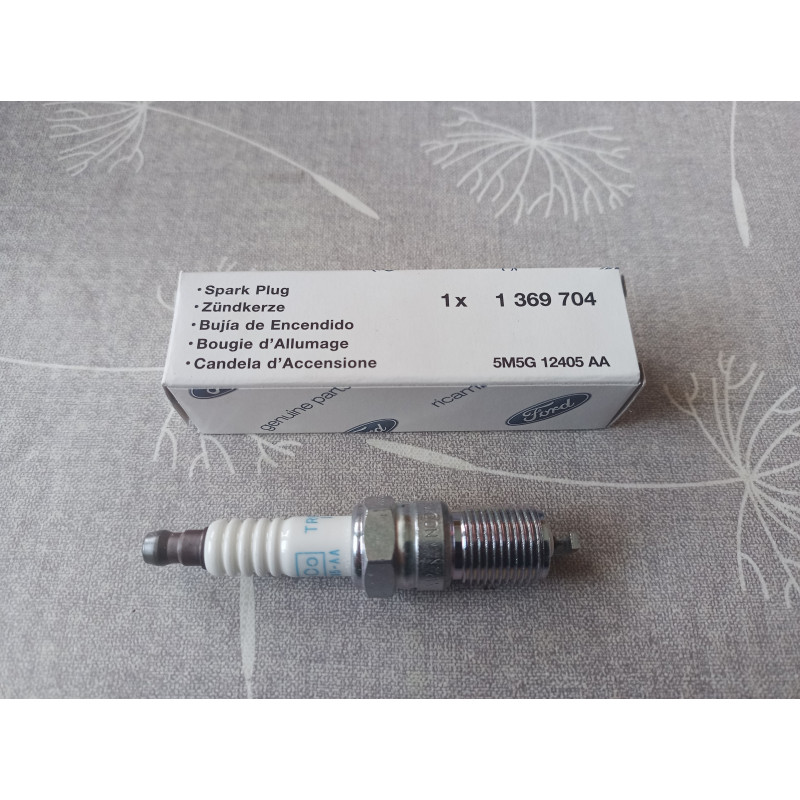 Ford Zündkerze 1369704