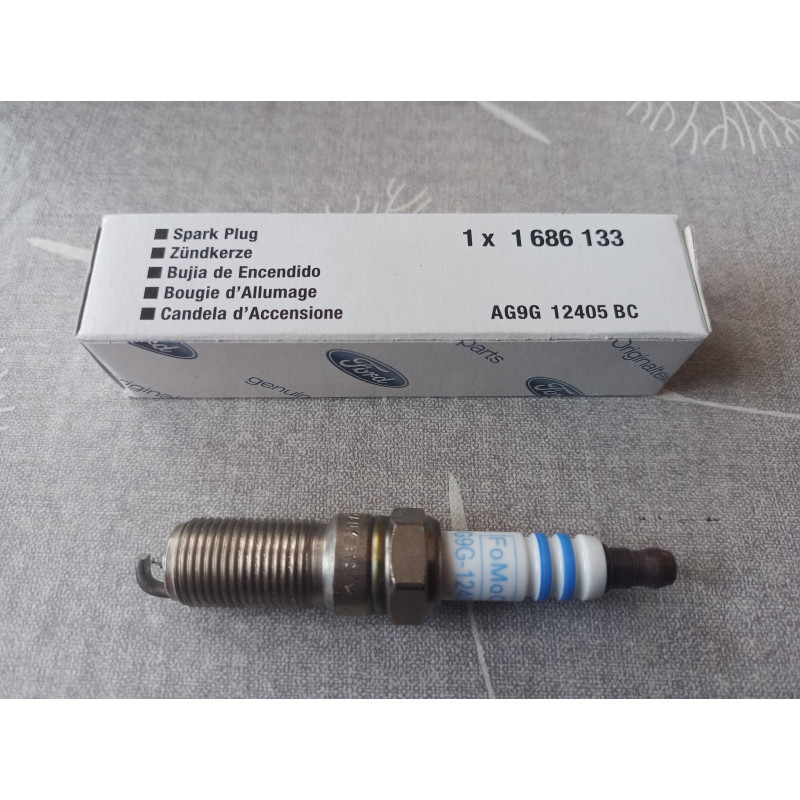 Ford Zündkerze 1686133