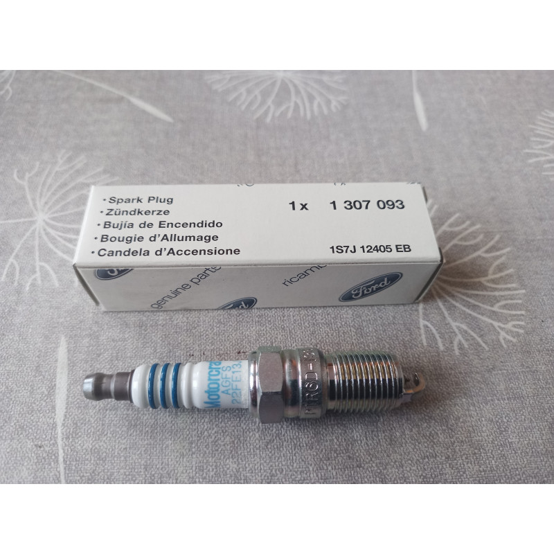 Ford Zündkerze 1307093
