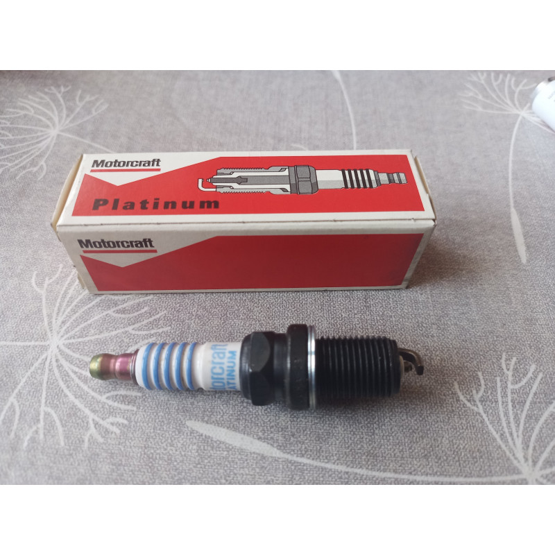 Ford Zündkerze 1125332