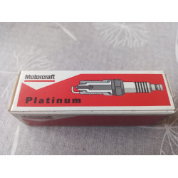 Ford Zündkerze 1125332