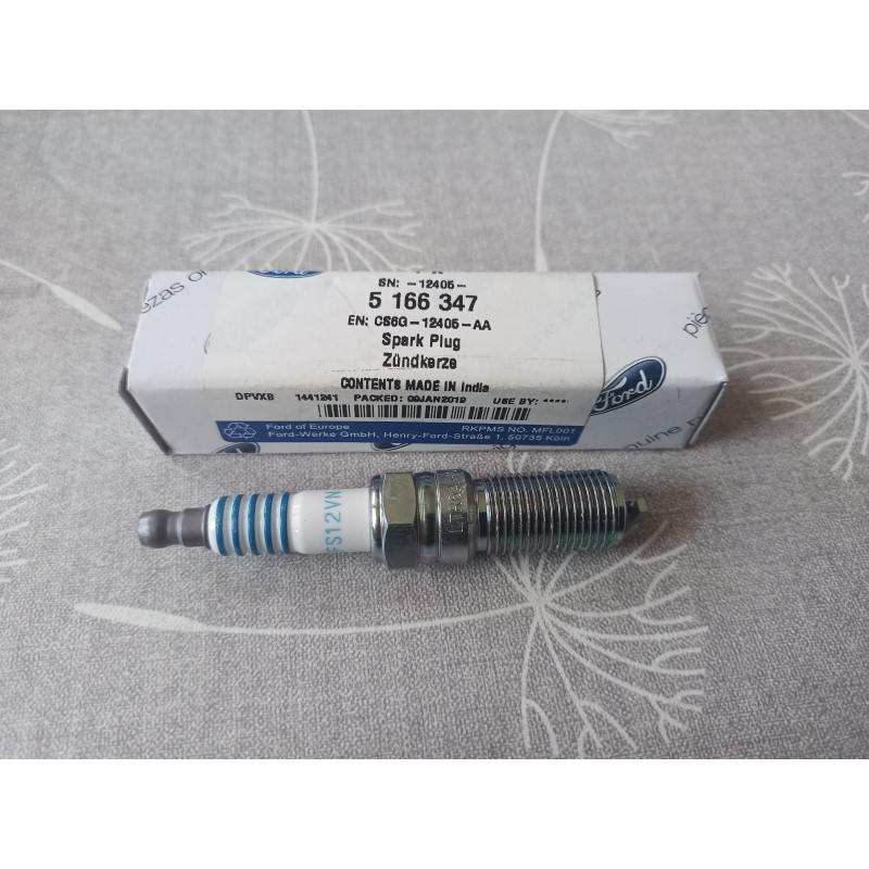 Ford Zündkerze 5166347