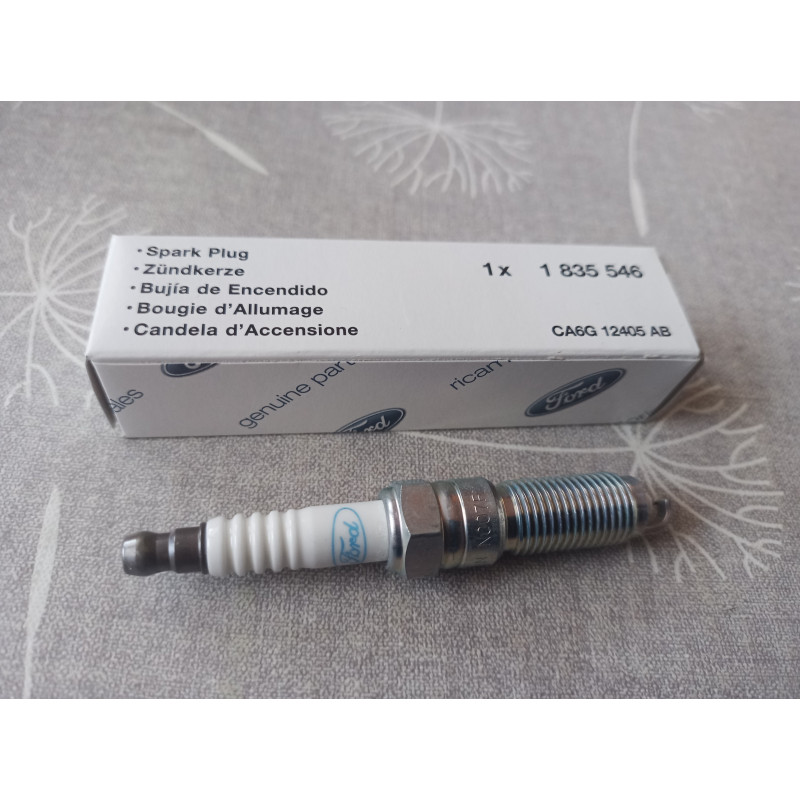 Ford Zündkerze 1835546