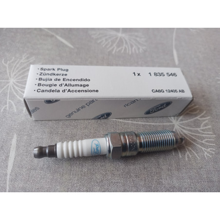 Ford Zündkerze 1835546
