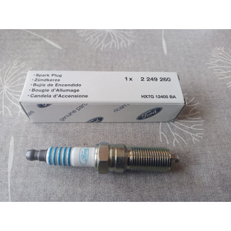 Ford Zündkerze 2249260