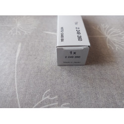 Ford Zündkerze 2249260