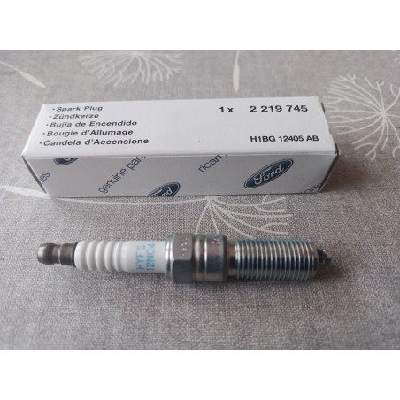 Ford Zündkerze 2219745