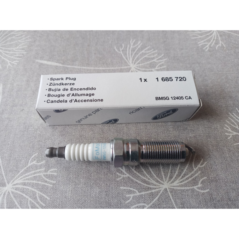 Ford Zündkerze 1685720