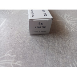 Ford Zündkerze 1685720