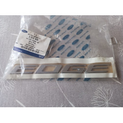 Ford EDGE Schriftzug 2012834