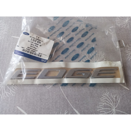 Ford EDGE Schriftzug 2012834