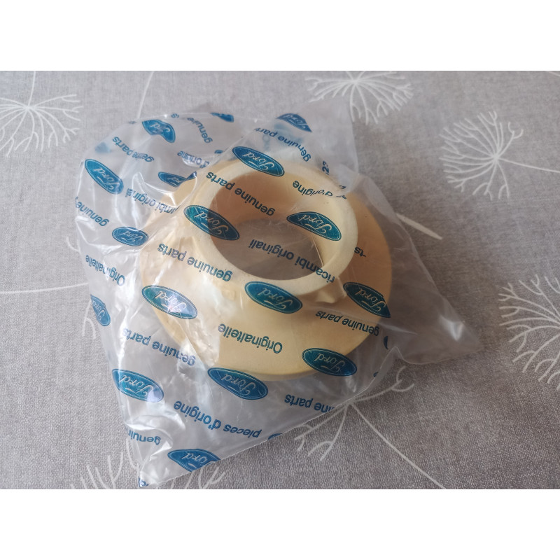 Ford Auflage Hinterfederdämfung 2037363