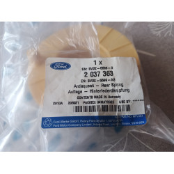 Ford Auflage Hinterfederdämfung 2037363