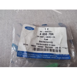Ford Stecksicherung 4655704
