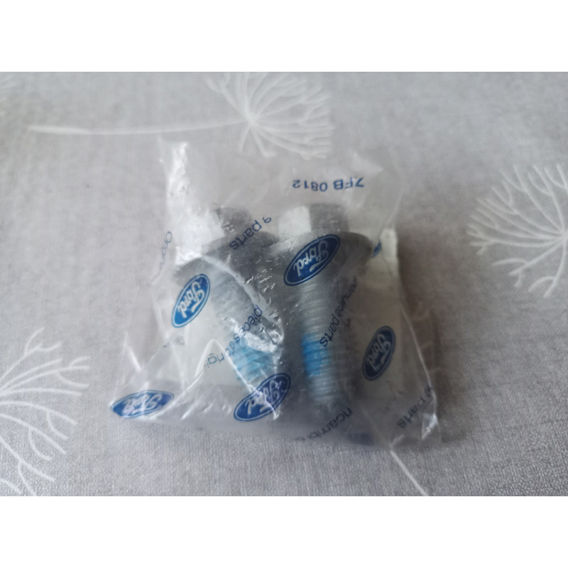 Ford Schrauben 1681381