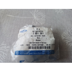 Ford Schrauben 1681381