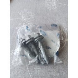 Ford Schrauben 4634838