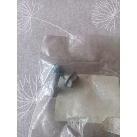 Ford Schrauben 1522061