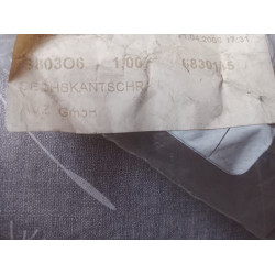 Ford Sechskschraube 6830145