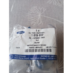Ford Mutter 1619857