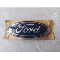 Ford Emblem 1008640