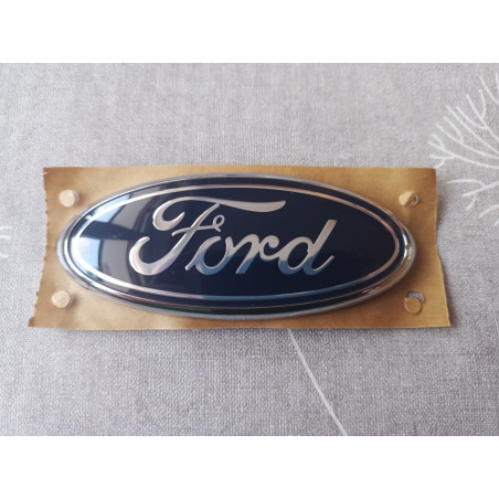 Ford Emblem 1008640