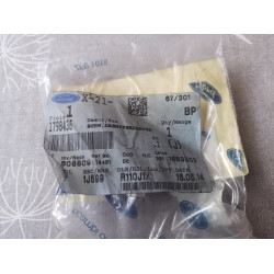 Ford Dämpfer 1798436