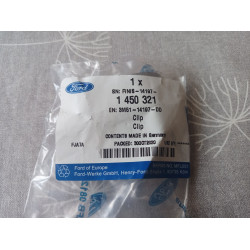 Ford Clip 1450321