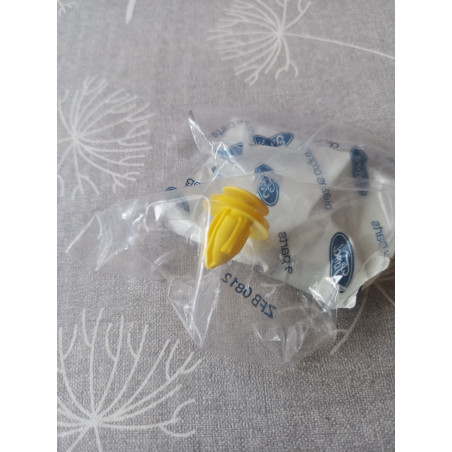 Ford Befestigung / Haltestift 2096171