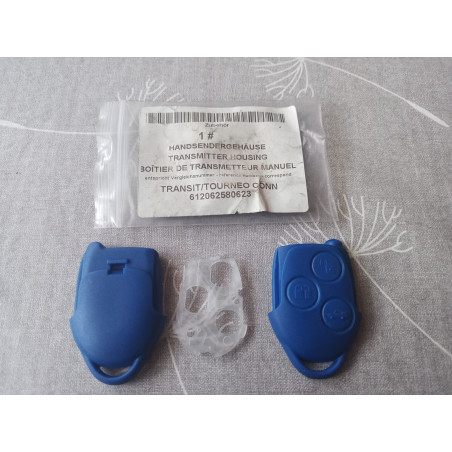 Handsendergehäuse für Ford Transit