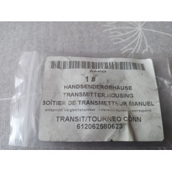 Handsendergehäuse für Ford Transit