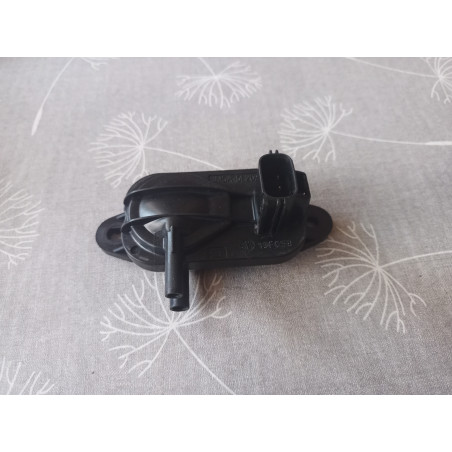 Ford Differenzdrucksensor 1415606