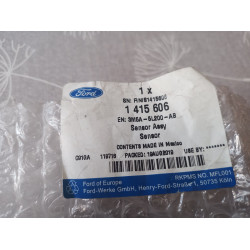 Ford Differenzdrucksensor 1415606