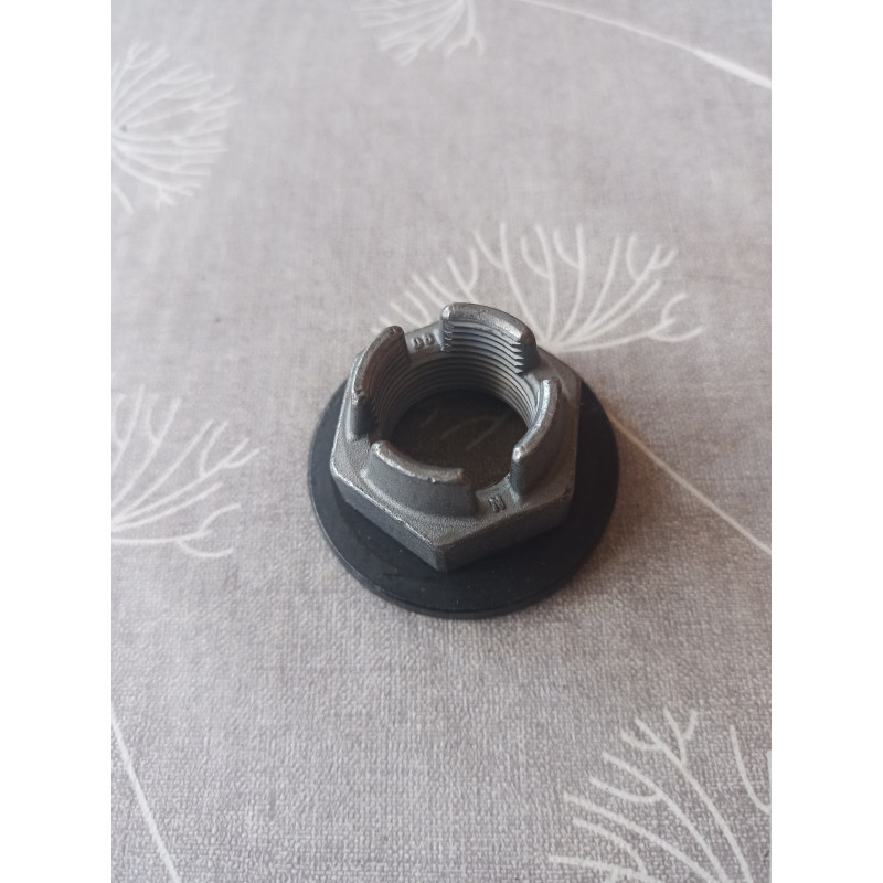 Ford Achsmutter 1805434