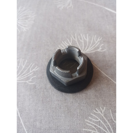 Ford Achsmutter 1805434