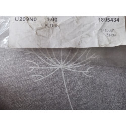 Ford Achsmutter 1805434