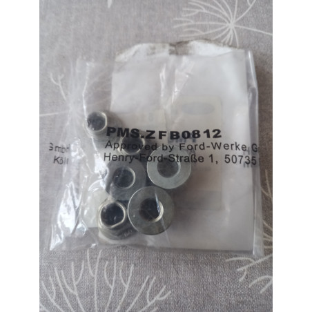 Ford Sechskantmuttern 5206816