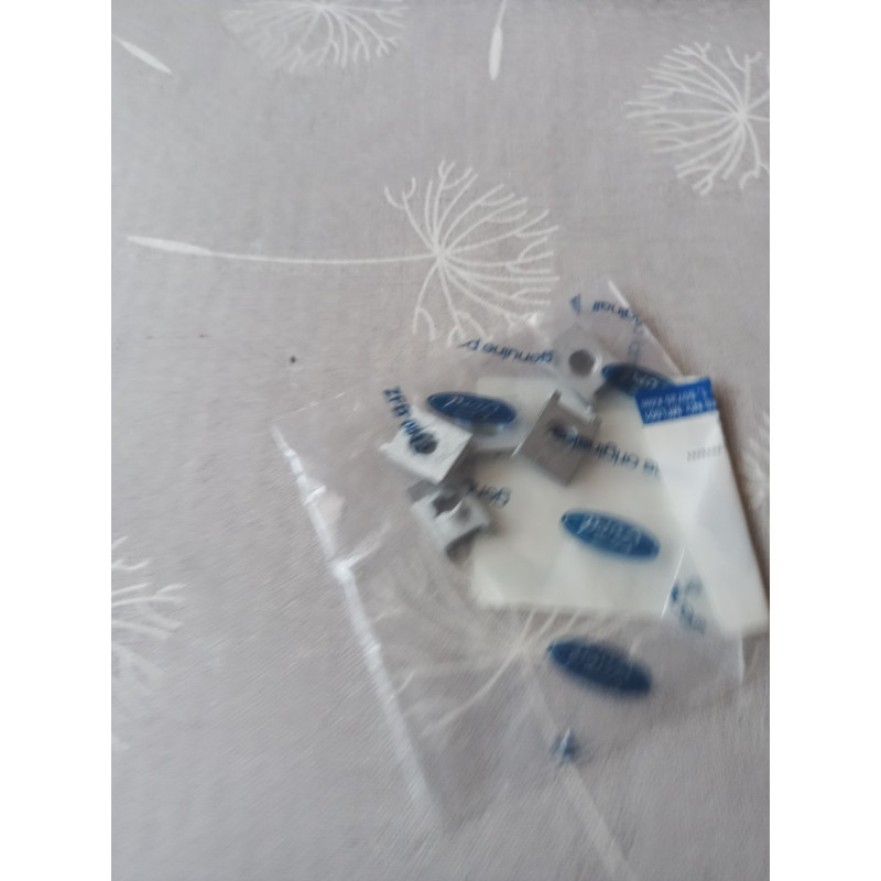 Ford Federmutter 1459634