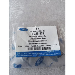 Ford Stromkreisunterbrecher 5218979
