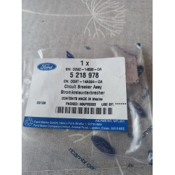 Ford Stromkreisunterbrecher 5218978
