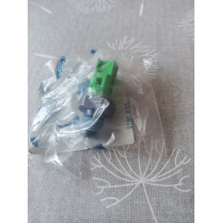 Ford Öldruckschalter 1363512