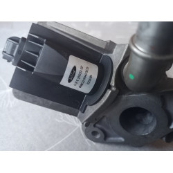 Ford AGR Ventil / Abgasrückführung 2017121