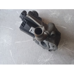 Ford AGR Ventil / Abgasrückführung 2017121