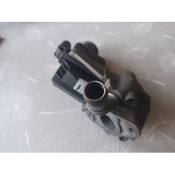 Ford AGR Ventil / Abgasrückführung 2017121