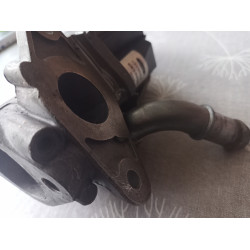 Ford AGR Ventil / Abgasrückführung 2017121