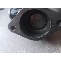 Ford AGR Ventil / Abgasrückführung 2017121