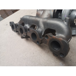 Ford Turbolader 1435150