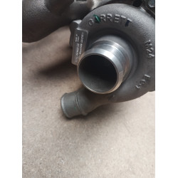 Ford Turbolader 1435150